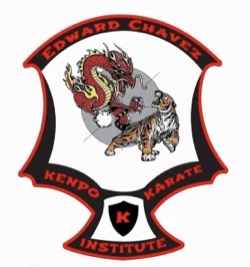 Edward Chavez Kenpo Karate Institute